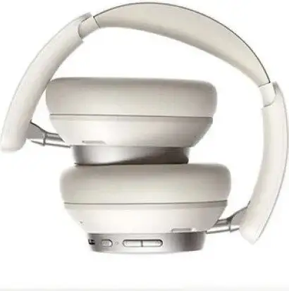 Наушники Ugreen HP206 (бежевый) – фото товара