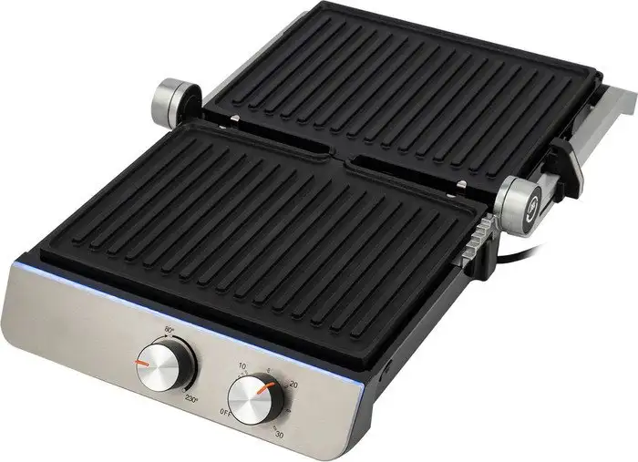 Электрогриль Hyundai HYG-5047 – фото товара