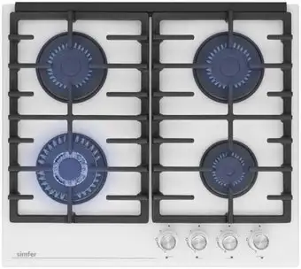 Варочная панель Simfer H60H41C570 - изображение в каталоге