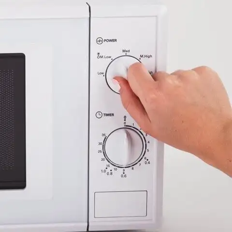 Микроволновая печь Sonnen MW2070B-5MW – фото товара