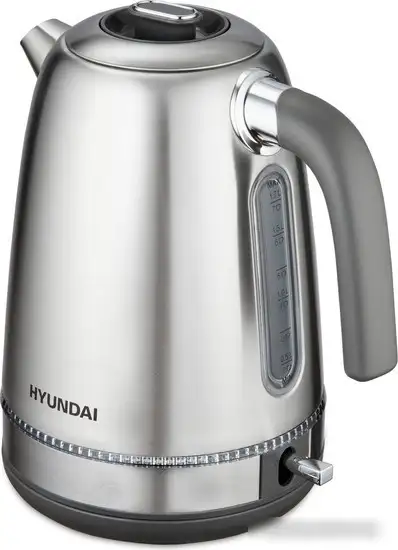 Электрический чайник Hyundai HYK-S5806 - фото товара