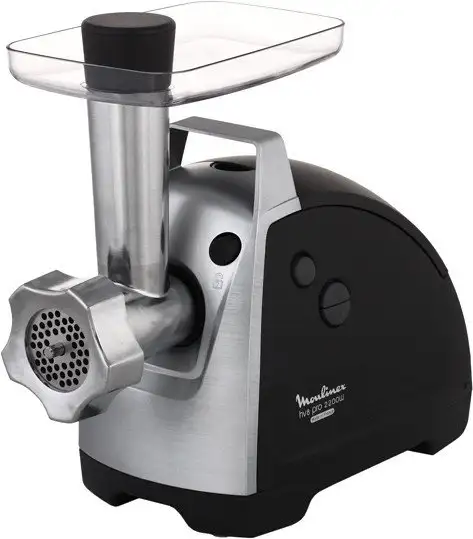 Мясорубка Moulinex ME687832 - фото товара