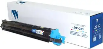 Блок фотобарабана NV Print NV-DR-313YMC – изображение в каталоге
