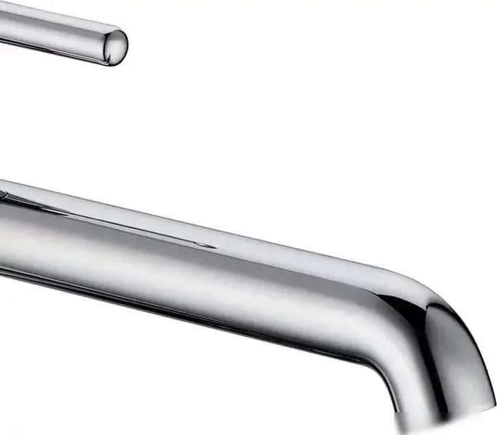 Смеситель Grocenberg GB3029 (хром) - фото товара