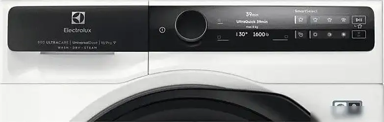Стирально-сушильная машина Electrolux EW8W7607QE - фото товара