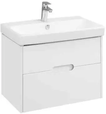 Акватон Тумба с умывальником Оливия 70 1A2543K0OL010 – изображение в каталоге