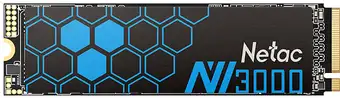 SSD Netac NV3000 1TB NT01NV3000-1T0-E4X