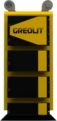 Отопительный котел Greolit PROFI 99 кВт