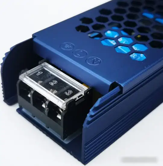 Блок питания Elektrostandard Flat Magnetic 100W 48V IP00 2A 95046/00 – фото товара