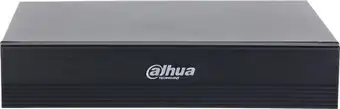 Гибридный видеорегистратор Dahua DH-XVR1B04-I/T – изображение в каталоге