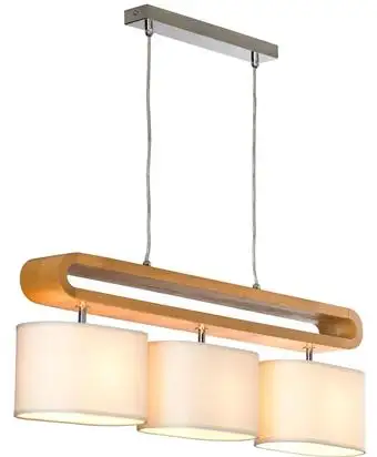 Подвесная люстра Lussole Nulvi GRLSF-2113-03 – изображение в каталоге