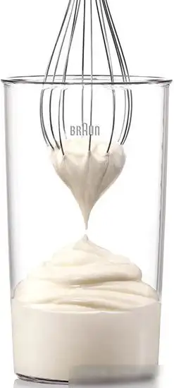 Погружной блендер Braun MQ 3135 Sauce - фото товара