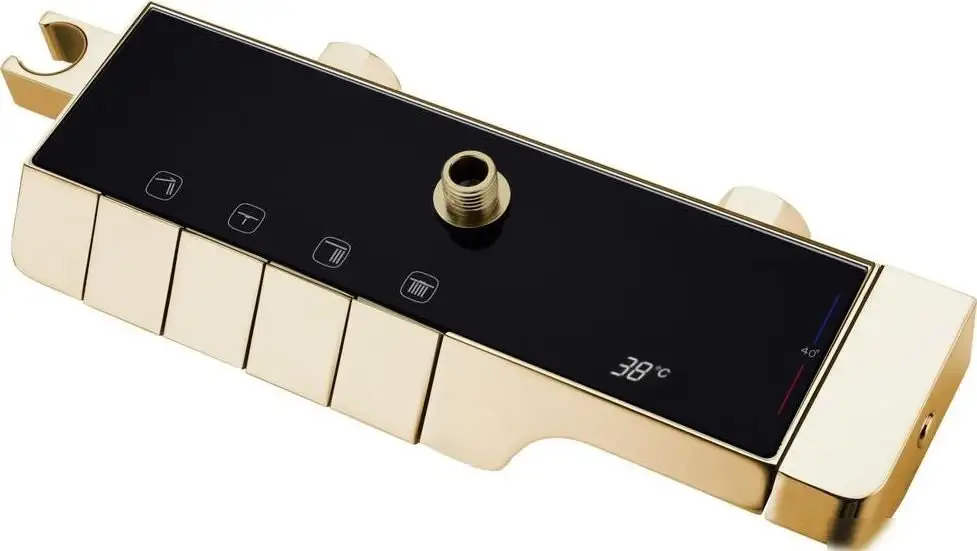 Душевая система Rea Rob REA-P6625 - фото товара