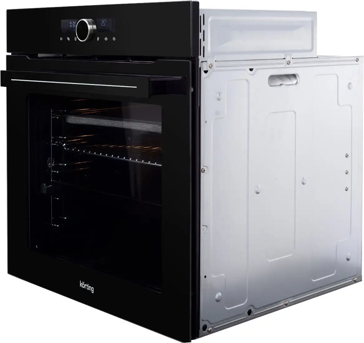 Электрический духовой шкаф Korting OKB 8731 CPGN - фото товара