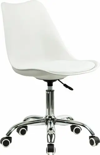 Офисное кресло Brabix MG-310 532923 (белый) – изображение в каталоге
