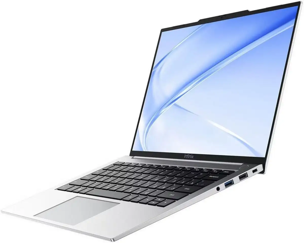 Ноутбук Infinix Xbook B14 BL41A7H 71005000801 – фото товара
