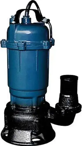 Дренажный насос Greenpump WQD 15-15-1.5 Valera - изображение в каталоге