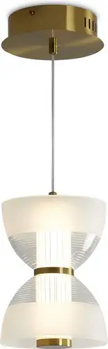Подвесная люстра Freya Koil FR6136PL-L6BT – изображение в каталоге
