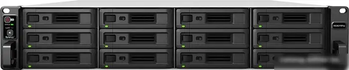 Сетевой накопитель Synology RackStation RS3621RPxs – фото товара