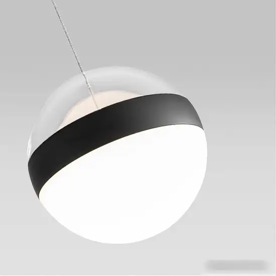 Подвесная люстра Odeon Light Roni 5075/12L – фото товара