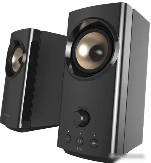 Акустика Creative T60 – фото товара