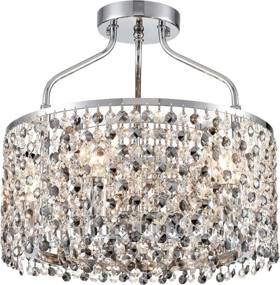 Люстра средней высоты Lumion Layla 8244/5C – фото товара