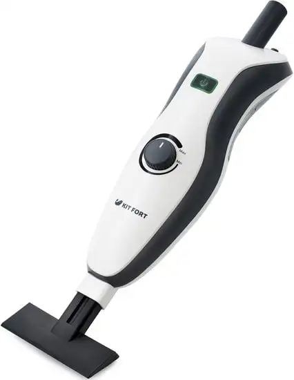 Пароочиститель Kitfort KT-1006 - фото товара