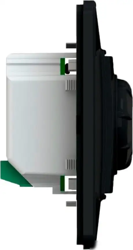 Терморегулятор Welrok rtp bk - фото товара