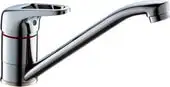 Смеситель Gross Aqua Optima 3509511C-G0146 - изображение в каталоге