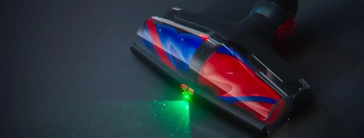 Пылесос Dyson V16 Piston Animal 492963-01 (матовый черный/медный) - фото товара