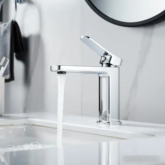 Смеситель Shevanik S9901 - фото товара