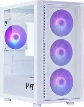 Корпус HAFF Flash – изображение в каталоге