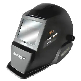 Сварочная маска Partisan PT-201 – предпросмотр товара Сварочная маска Partisan PT-201 – изображение в каталоге