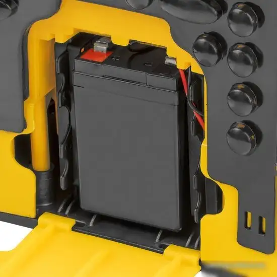 Аккумуляторный опрыскиватель Kolner KCSG 16/12ВРH-SLA кн16-12бпхсла – фото товара