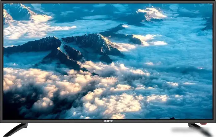 ЖК телевизор Harper 40F660TS – фото товара