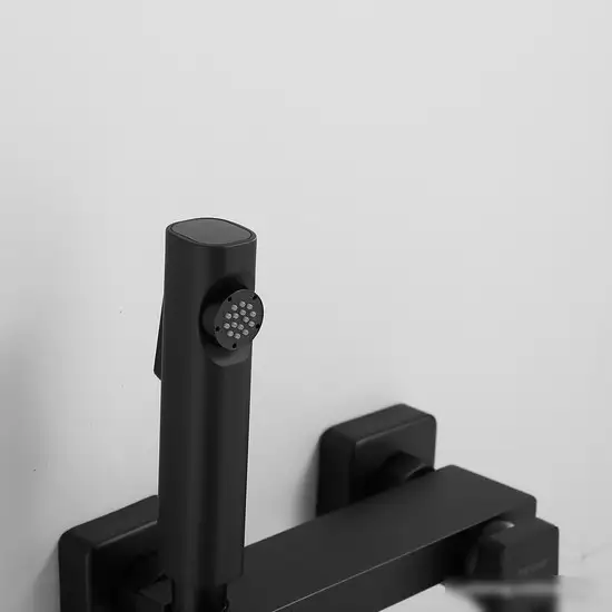 Гигиенический душ Shevanik S6805H-1 - фото товара