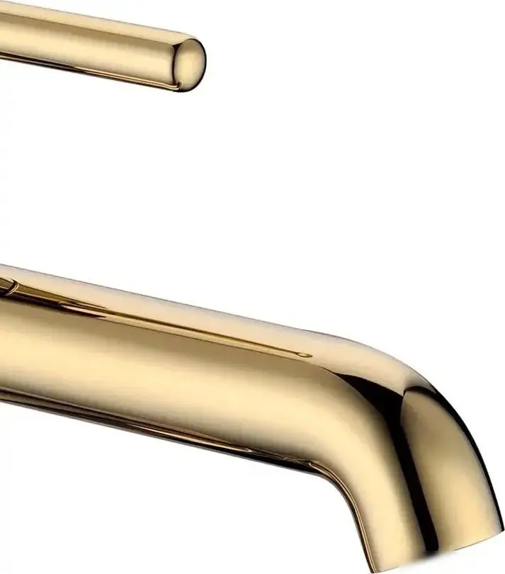 Смеситель Grocenberg GB2099 (золото глянец) - фото товара