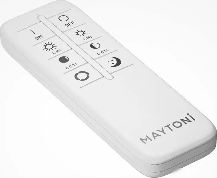 Люстра средней высоты Maytoni Incognito MOD426CL-L32WK – фото товара