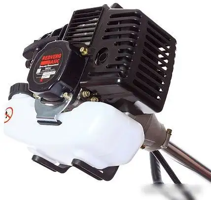 Триммер RedVerg Basic GB33C – фото товара