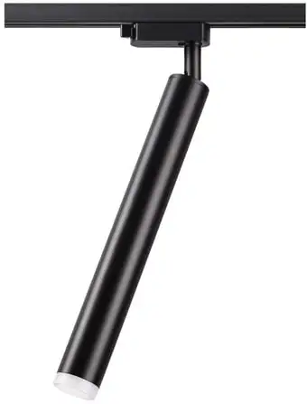 Трековый светильник Novotech Modo 357885 – изображение в каталоге