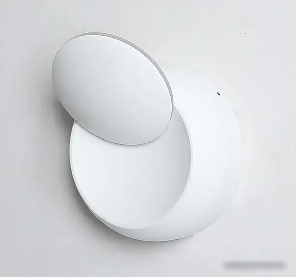 Точечный светильник DesignLed GW-6100-5-WH-WW – фото товара