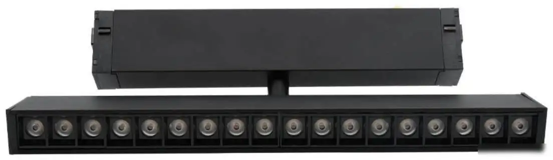Трековый светильник Aployt Magnetic Track 220 APL.0202.00.18 – фото товара