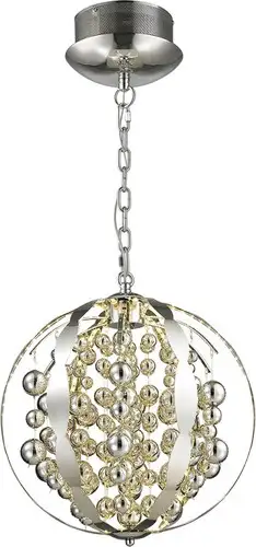 Люстра средней высоты Wertmark Stella WE431.06.103 – изображение в каталоге
