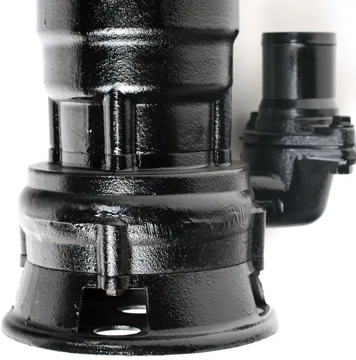 Дренажный насос Patriot FQ600C - фото товара