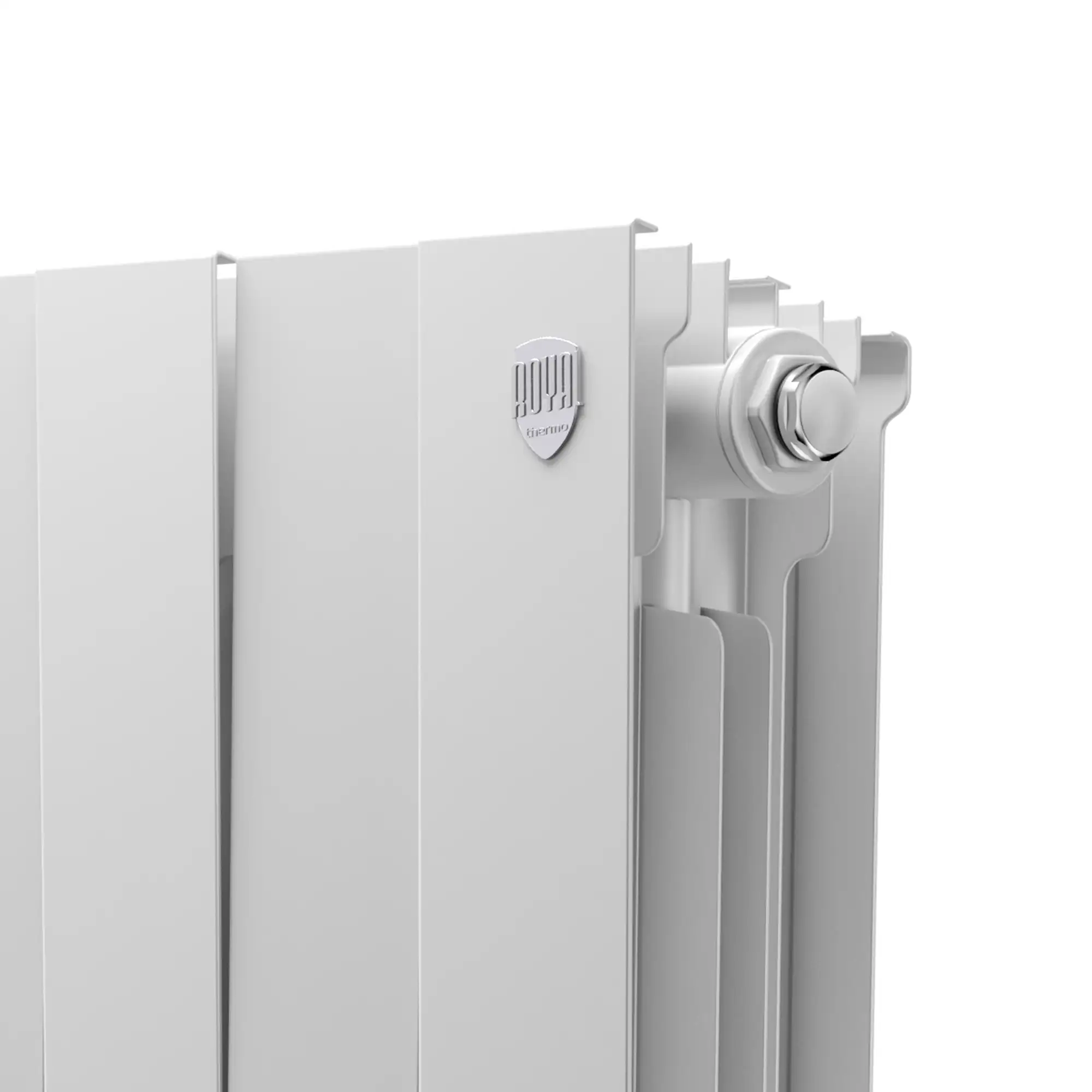 Радиатор Royal Thermo PianoForte 200 /Bianco Traffico - 14 секций - фото товара