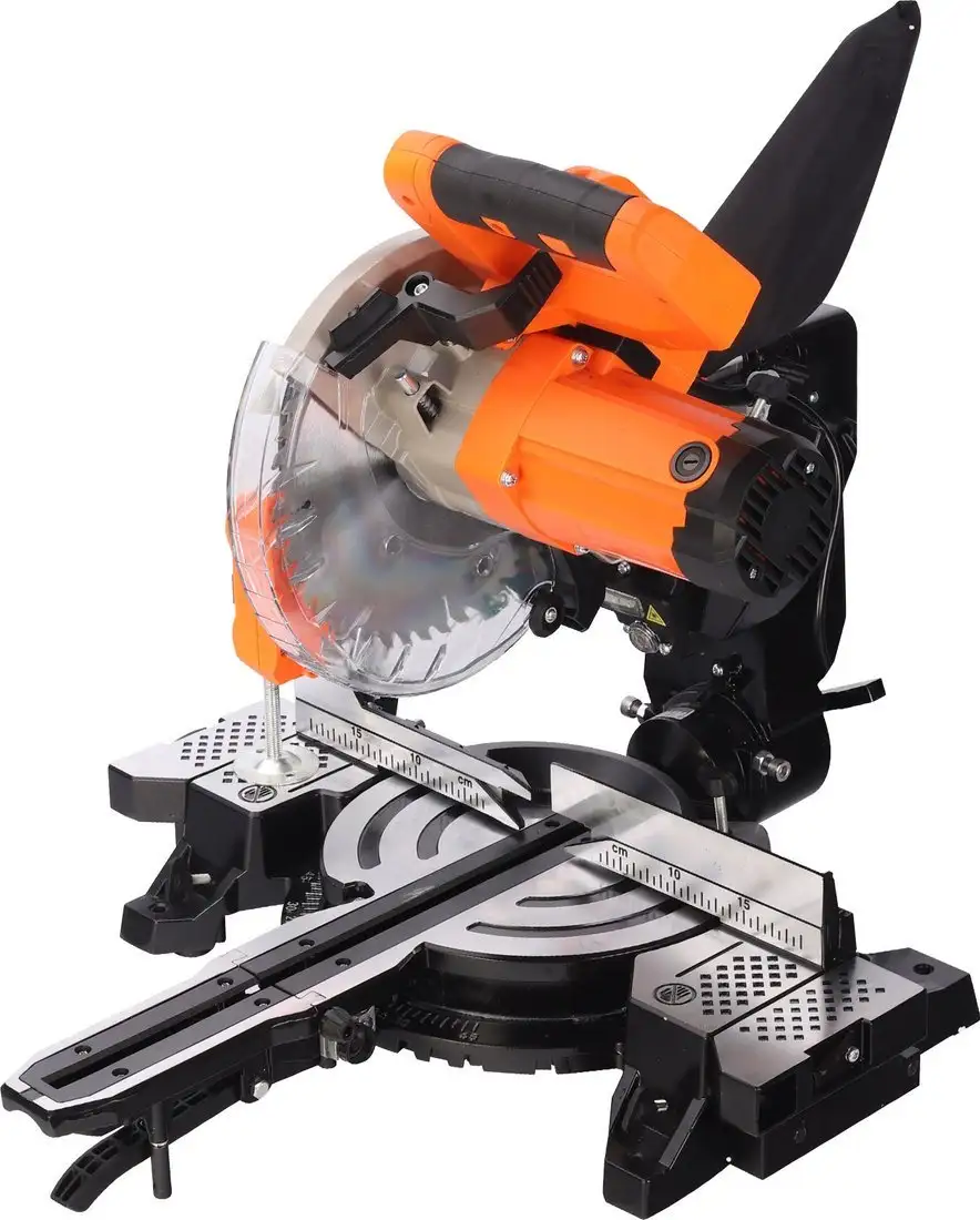 Торцовочная пила Patriot MS 216 190301866 – фото товара