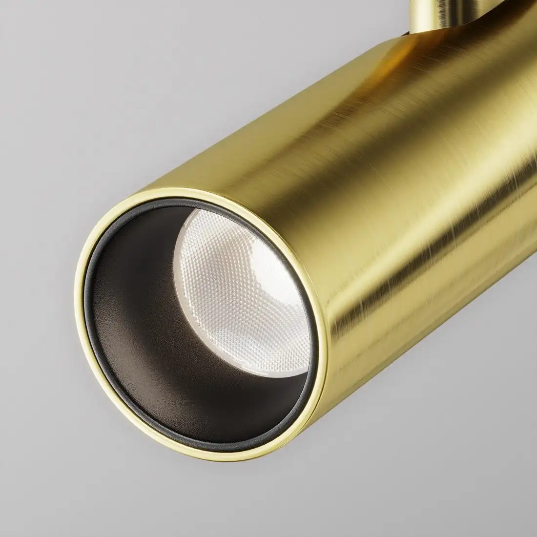 Трековый светильник Technical TR144-1-12W4K-W-BS – фото товара