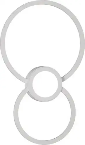 Бра Mantra Mural 7840 – изображение в каталоге