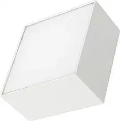 Светодиодная панель Arlight SP-QUADRO-S120x120-13W Warm3000 034775 – изображение в каталоге