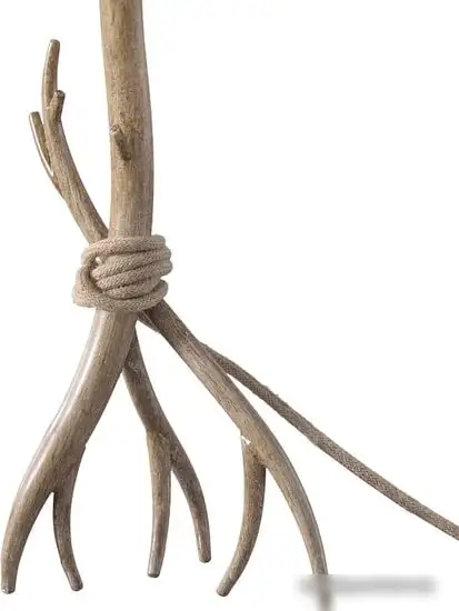 Настольная лампа Mantra Sabina 6181